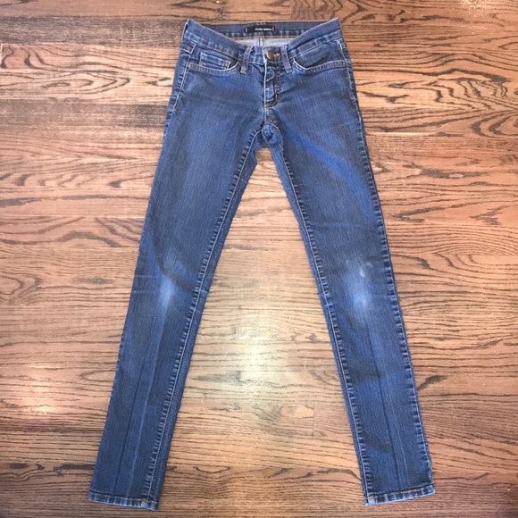 Flying Monkey Denim - Womens Flying Monkey Jeans